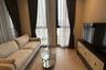 1 Bedroom Condo for rent in The Reserve Sathorn, Thung Maha Mek, Bangkok near BTS Chong Nonsi