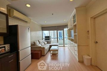 2 Bedroom Condo for rent in St. Louis Grand Terrace, Thung Wat Don, Bangkok near BTS Surasak