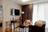 1 Bedroom Condo for rent in Preen by Sansiri, Lumpini, Bangkok near BTS Ploen Chit