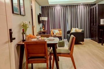 1 Bedroom Condo for rent in Preen by Sansiri, Lumpini, Bangkok near BTS Ploen Chit