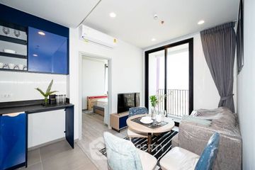 2 Bedroom Condo for rent in XT Ekkamai, Khlong Tan Nuea, Bangkok