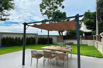 3 Bedroom House for rent in Nong Prue, Chonburi