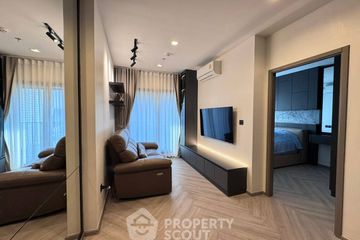 1 Bedroom Condo for rent in Life Asoke Hype, Makkasan, Bangkok near MRT Phra Ram 9