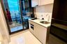 1 Bedroom Condo for rent in Life Asoke Rama 9, Makkasan, Bangkok near MRT Phra Ram 9