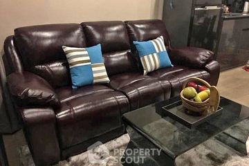 2 Bedroom Condo for rent in Ashton Asoke, Khlong Toei Nuea, Bangkok near MRT Sukhumvit