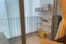1 Bedroom Condo for rent in Ideo Q Phayathai, Thung Phaya Thai, Bangkok near BTS Phaya Thai