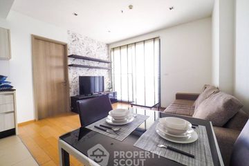 1 Bedroom Condo for rent in TELA Thonglor, Khlong Tan Nuea, Bangkok near BTS Thong Lo