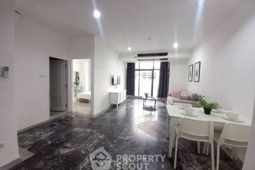 2 Bedroom Condo for rent in The Waterford Park Sukhumvit 53, Khlong Tan Nuea, Bangkok near BTS Thong Lo