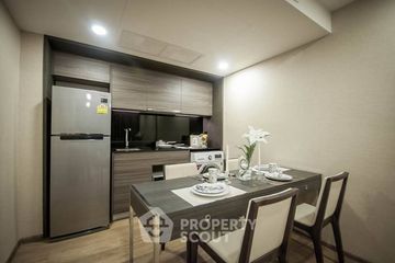 1 Bedroom Condo for rent in Klass Condo Langsuan, Lumpini, Bangkok near BTS Chit Lom