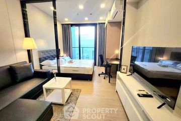1 Bedroom Condo for rent in One 9 Five Asoke - Rama 9, Huai Khwang, Bangkok near MRT Phra Ram 9