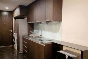 1 Bedroom Condo for rent in Siamese Gioia, Khlong Tan Nuea, Bangkok near MRT Phetchaburi