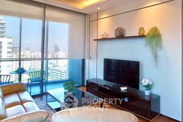 2 Bedroom Condo for rent in The Estelle Phrom Phong, Khlong Tan, Bangkok near BTS Phrom Phong