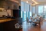 2 Bedroom Condo for rent in The Estelle Phrom Phong, Khlong Tan, Bangkok near BTS Phrom Phong