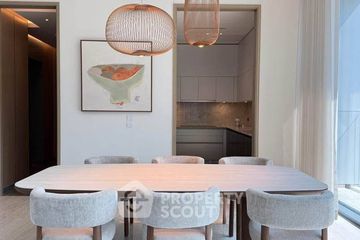 2 Bedroom Condo for rent in SCOPE Langsuan, Lumpini, Bangkok near BTS Chit Lom