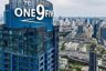 3 Bedroom Condo for rent in One 9 Five Asoke - Rama 9, Huai Khwang, Bangkok near MRT Phra Ram 9