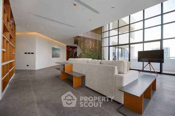 4 Bedroom Condo for rent in The Waterford Park Sukhumvit 53, Khlong Tan Nuea, Bangkok near BTS Thong Lo