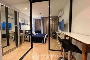1 Bedroom Condo for rent in MARU Ekkamai 2, Khlong Tan Nuea, Bangkok near BTS Ekkamai