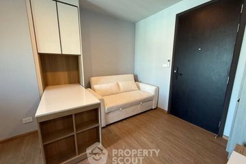 1 Bedroom Condo for rent in NUE Evo Ari, Phaya Thai, Bangkok near BTS Ari