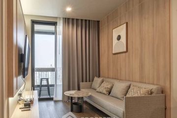 1 Bedroom Condo for rent in Ideo Q Sukhumvit 36, Khlong Tan, Bangkok near BTS Thong Lo