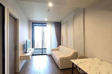 1 Bedroom Condo for rent in Ideo Q Sukhumvit 36, Khlong Tan, Bangkok near BTS Thong Lo