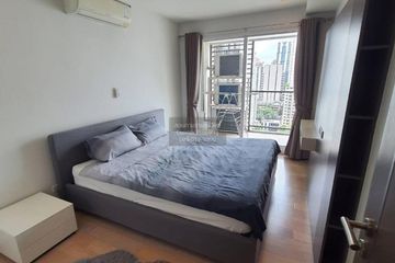 2 Bedroom Condo for rent in 15 Sukhumvit Residences, Khlong Toei Nuea, Bangkok near BTS Nana