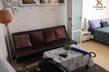 1 Bedroom Condo for rent in The Station Sathorn - Bangrak, Thung Wat Don, Bangkok near BTS Surasak