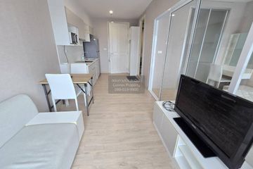 1 Bedroom Condo for rent in The Parkland Phetkasem - Thapra, Wat Tha Phra, Bangkok near MRT Tha Phra