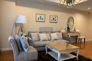 1 Bedroom Condo for rent in Baan Siri 24, Khlong Tan, Bangkok near BTS Phrom Phong