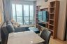 1 Bedroom Condo for rent in Rhythm Sathorn, Thung Wat Don, Bangkok near BTS Saphan Taksin