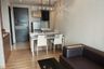 1 Bedroom Condo for rent in Rhythm Sathorn, Thung Wat Don, Bangkok near BTS Saphan Taksin
