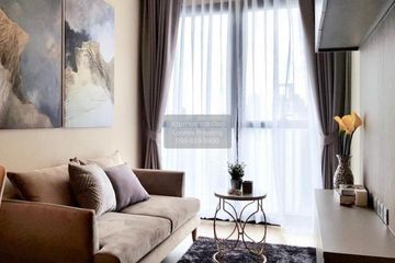 1 Bedroom Condo for rent in Ashton Asoke, Khlong Toei Nuea, Bangkok near MRT Sukhumvit