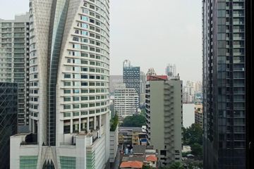 1 Bedroom Condo for rent in Ashton Asoke, Khlong Toei Nuea, Bangkok near MRT Sukhumvit