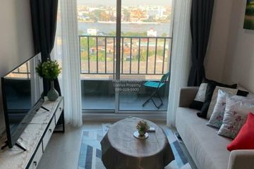 2 Bedroom Condo for rent in Chapter One Shine Bangpo, Bang Sue, Bangkok near MRT Bang Pho