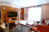 2 Bedroom Condo for rent in Q House Sathorn, Khlong Ton Sai, Bangkok near MRT Lumpini