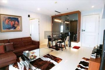 2 Bedroom Condo for rent in Q House Sathorn, Khlong Ton Sai, Bangkok near MRT Lumpini
