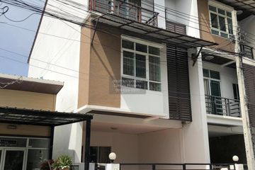 3 Bedroom Townhouse for rent in The Roof Cheangwattana, Bang Talat, Nonthaburi near MRT Chaeng Wattana-Pak Kret 28