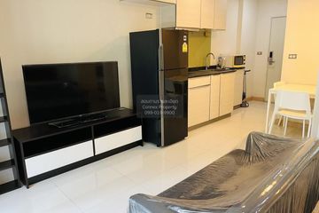 1 Bedroom Condo for rent in Tree Condo Sukhumvit 42, Phra Khanong, Bangkok near BTS Phra Khanong