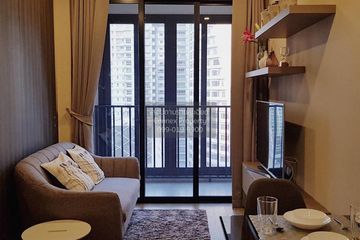 1 Bedroom Condo for rent in Ashton Asoke, Khlong Toei Nuea, Bangkok near MRT Sukhumvit