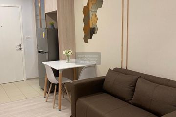 1 Bedroom Condo for rent in Plum Condo Sukhumvit 62, Bang Chak, Bangkok near BTS Bang Chak