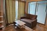 1 Bedroom Condo for rent in The Key Chaengwattana, Bang Talat, Nonthaburi near MRT Si Rat