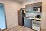1 Bedroom Condo for rent in The Key Chaengwattana, Bang Talat, Nonthaburi near MRT Si Rat
