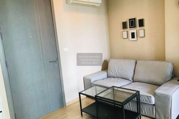 1 Bedroom Condo for rent in The Base Rama 9 - Ramkhamhaeng, Hua Mak, Bangkok near MRT Ramkhamhaeng 12