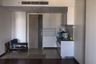 2 Bedroom Condo for rent in Supalai Lite Sathorn - Charoenrat, Bang Khlo, Bangkok near BTS Saphan Taksin