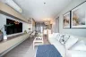 2 Bedroom Condo for Sale or Rent in RHYTHM Ekkamai, Khlong Tan Nuea, Bangkok near BTS Ekkamai