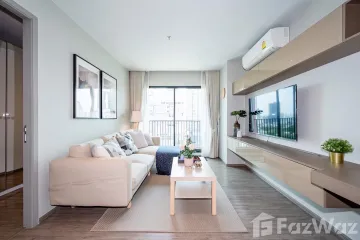 2 Bedroom Condo for rent in Khlong Tan Nuea, Bangkok near BTS Ekkamai