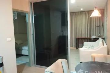2 Bedroom Condo for rent in Sam Sen Nai, Bangkok near BTS Ari