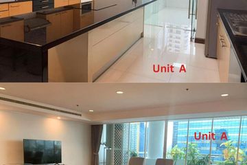 3 Bedroom Condo for Sale or Rent in Khlong Toei Nuea, Bangkok near Airport Rail Link Makkasan
