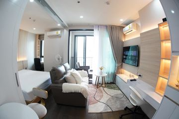 1 Bedroom Condo for rent in Thanon Phaya Thai, Bangkok near MRT Pratunam