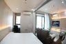 1 Bedroom Condo for rent in Ideo Q Siam-Ratchathewi, Thanon Phaya Thai, Bangkok near BTS Ratchathewi