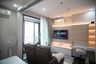1 Bedroom Condo for rent in Ideo Q Siam-Ratchathewi, Thanon Phaya Thai, Bangkok near BTS Ratchathewi
